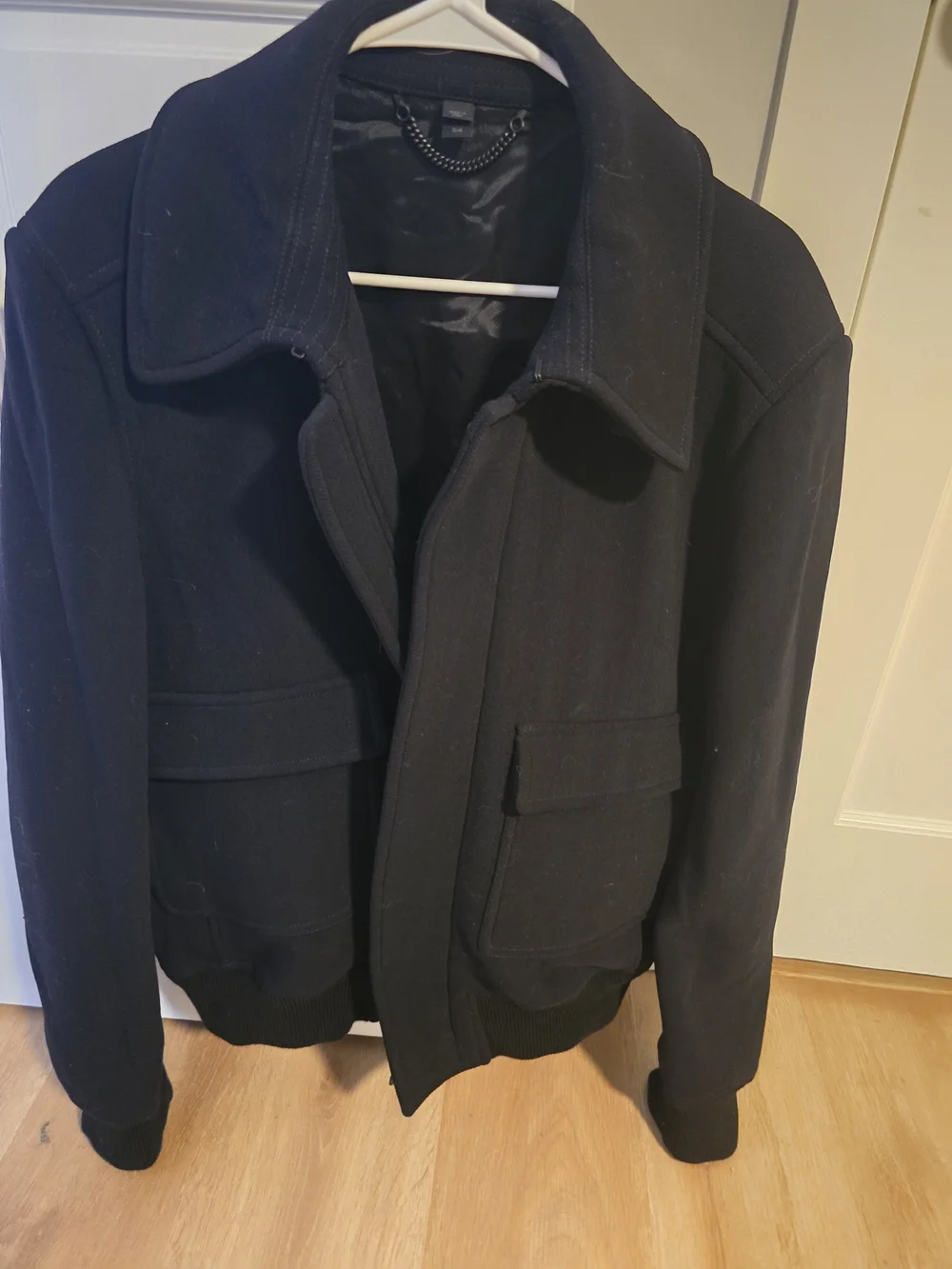 Beautiful Burberry Jacket